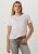 Second Female T-Shirt Dames Peony O Neck Tee,