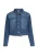 comma Indoor-Jacke