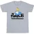 Li-cense Disney heren alice in wonderland theedrinker klassiek t-shirt