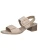 CAPRICE Sandaal  beige