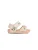 Liewood Sandalen  donkergroen / perzik / pastelroze