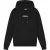 Malelions Women Kylie Hoodie | Black