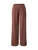 ABOUT YOU Broek ‘Emina’  roestrood