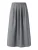 Rich & Royal Rok  grijs