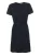 TATUUM Jurk  navy / nachtblauw