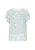 FELIPA Blouse ‘Fashion Look’  turquoise / wit