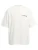 MARTIN VALEN Shirt  zwart / wit