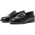 ONLY LUX-1 Polyurethaan Dames Zwarte Loafers