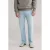 WE Fashion regular fit jeans light blue denim