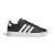 Comfortabele grote sportschoenen adidas Cloudfoam
