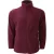 Russell Heren Full Zip Outdoor Fleece Jacket (Bourgondië)