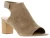 Clarks Deva Bell Damesschoenen Groen