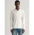 Gant Poloshirt REG SHIELD LS PIQUE RUGGER met logoborduursel op de borst