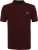 Fred Perry Bordeaux Polo