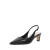 Dune LONDON Slingpumps  zwart