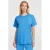 O’Neill T-shirt met backprint blauw