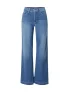 MAC Jeans ‘Dream Authentic’  blauw denim