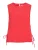 VILA Blouse  rood