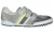 Track Style 033386 wijdte 3.5 Klittenbandschoenen