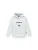NAPAPIJRI Sweatshirt ‘Burgee W 3’  blauw / donkerrood / zwart / wit