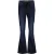 Geisha jeans flair jennifer 845 blue/black denim