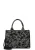 Tamaris Shopper ‘Katima’  zwart / wit