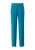 COMMA Broek  blauw