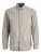JACK & JONES Overhemd  grijs