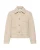 SOAKED IN LUXURY Tussenjas ‘SLZephyr’  beige