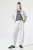 Witte broek