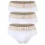 VERSACE Slip  wit