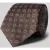 JOOP! Collection Stropdas van zijde in all-over look (8 cm)