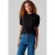 Vero Moda T-shirt VMKERRY 2/4 O-NECK TOP VMA JRS NOOS