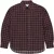 Butcher of Blue Overhemd lange mouw m2624009 judd