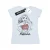 Disney Dames/Dames Moana Schets Katoenen T-Shirt (Wit)