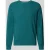 Tom Tailor regular fit gebreide pullover van puur katoen