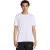 Nike Miler T-shirts Heren – Wit –