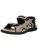 GEOX Wandelsandalen  donkerbeige
