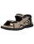GEOX Wandelsandalen  donkerbeige