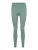 Hummel Sportbroek  mintgroen