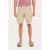 Protest regular cargo short beige