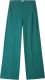 Pom Amsterdam Broek Lara Teal Groen dames