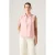Levi’s Londyn Short Sleeve Popover Top