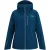 Regatta Dames/Dames Birchdale II Waterdichte Jas (Aviator Blauw)