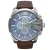 Diesel DZ4281 Mega Chief Chronograaf Herenhorloge