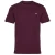 Lyle and Scott T-shirt Burgundy – Casual T-shirts