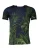 Palmbomenprint T-shirt Tsh87536