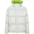 Diesel Heren Baskin Gic Soft Shell Jack (Geel)