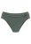 LASCANA Bikinibroek  groen / olijfgroen