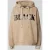 miss goodlife Oversized hoodie met statementprint